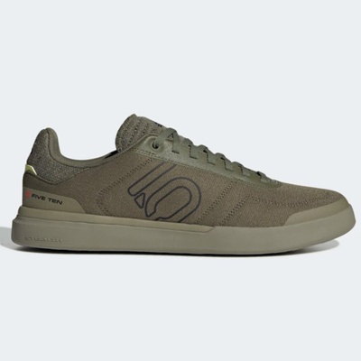 Five Ten Sleuth DLX Canvas Focus Olive