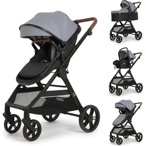 Pepita Yasmine Travel Pro 3 in 1 Детски колички
