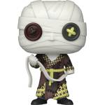 Funko Фигура Funko POP! Movies: Universal Monsters - Patchwork Invinsible Man #2015 (112897)