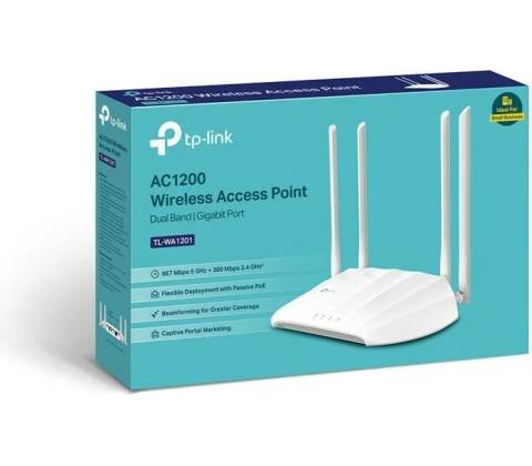 TP-Link TL-WA1201