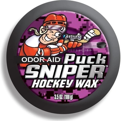 ODOR-AID Puck Sniper vosk na čepeľ