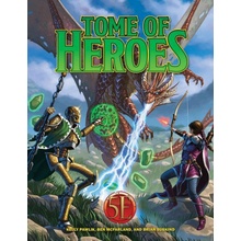 Tome of Heroes 5e