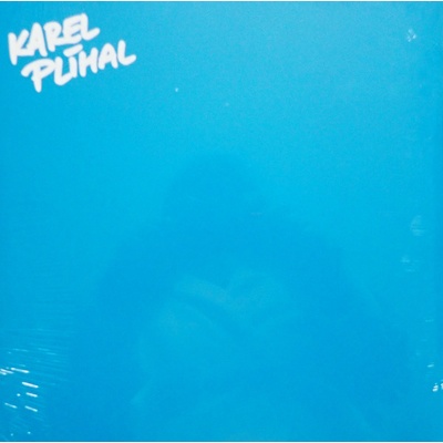 Karel Plíhal - Karel Plíhal LP