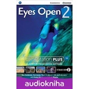 Eyes Open Level 2 Presentation Plus DVD-ROM - Ben Goldstein, Ceri Jones, Vicki Anderson, Garan Holcombe, with Emma Heyderman, with Eoin Higgins