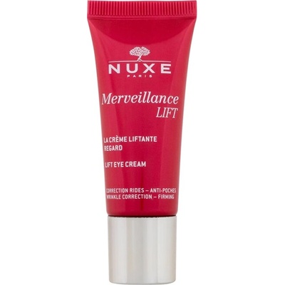 NUXE Merveillance Lift Eye Cream от NUXE за Жени Околоочен крем 15мл