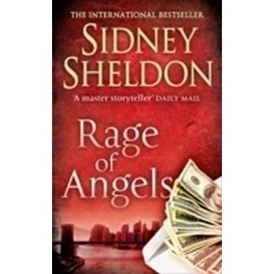 Rage of Angels - Sheldon Sidney