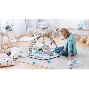 KinderKraft SmartPlay активна гимнастика KKZSMART0 (NEW022366)