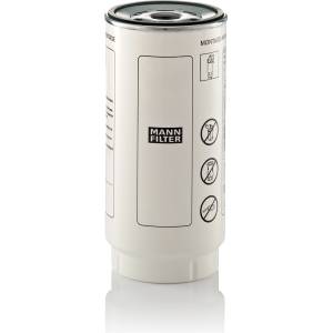Mann-filter Горивен филтър mann-filter pl 420/7 x