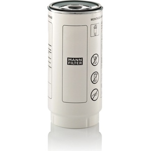 Mann-filter Горивен филтър mann-filter pl 420/7 x