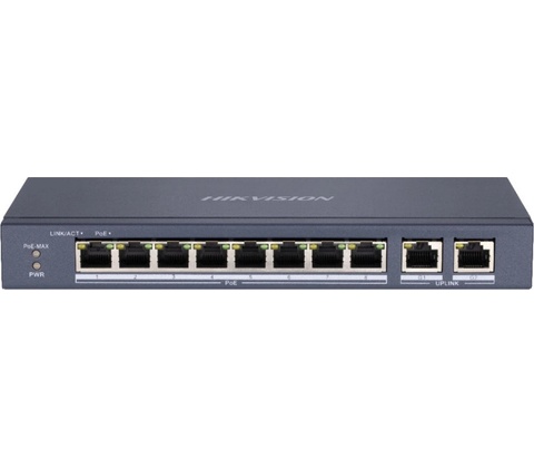 Hikvision DS-3E0310P-E/M
