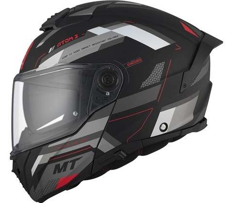 MT Helmets ATOM 2 SV BAST