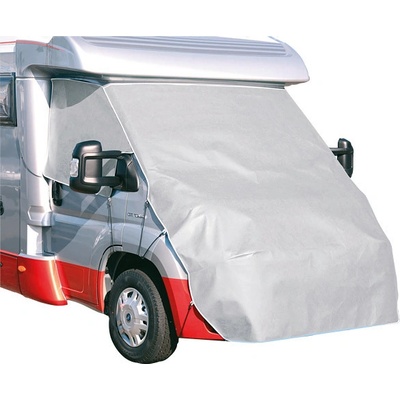 Krycia plachta na predné sklo Hindermann Tyvek Supra pre Ford Transit 6. generácie