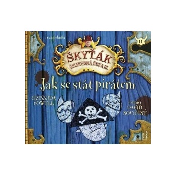 Jak se stát pirátem