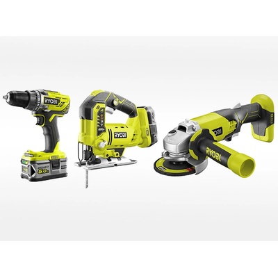 RYOBI R18CK3C-252S