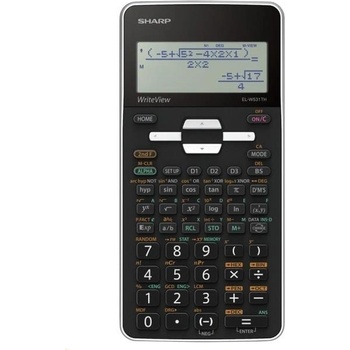 Sharp EL-W531TH