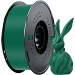 Kingroon PLA Basic Green - 1, 75 mm / 1000 g (KR-PLA707Y-1CH)