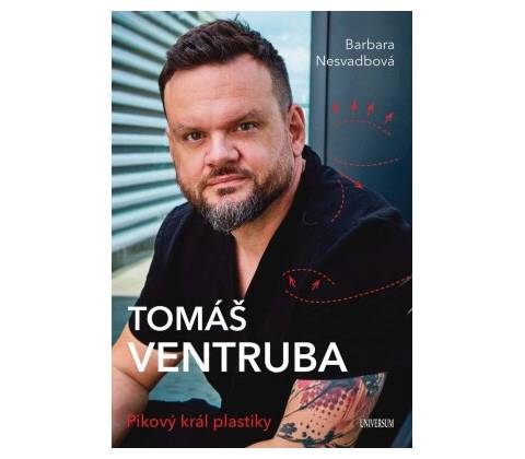 Tomáš Ventruba