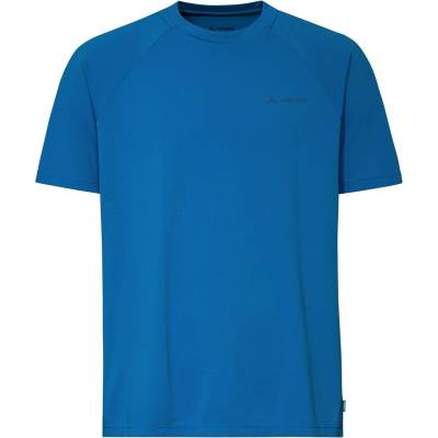 Vaude Мъжка спортна тениска Vaude Neyland T-Shirt IV Sport shirt - Radiate Blue - размер XL (216-7626-0414)