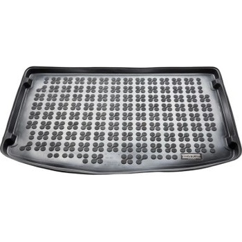 Гумена стелка за багажник за Kia Rio IV hatchback (2017-2020) - Rezaw Plast