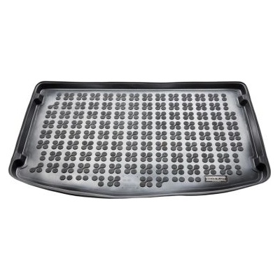 Гумена стелка за багажник за Kia Rio IV hatchback (2017-2020) - Rezaw Plast