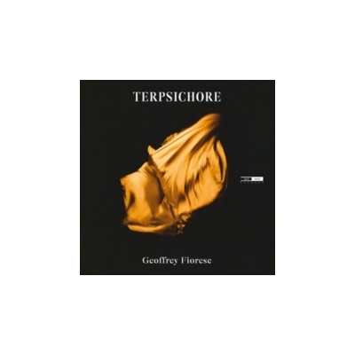 Geoffrey Fiorese - Terpsichore Digipak CD