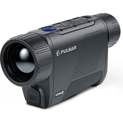 Pulsar Axion 2 XQ30 Pro
