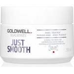 Goldwell Dualsenses Just Smooth изглаждаща маска за непокорна коса 200ml