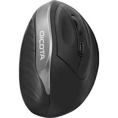 Dicota Wireless Ergonomic Mouse RELAX D31981