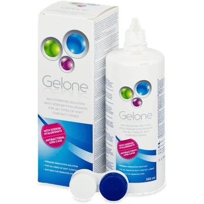 Esoform Gelone 360 ml