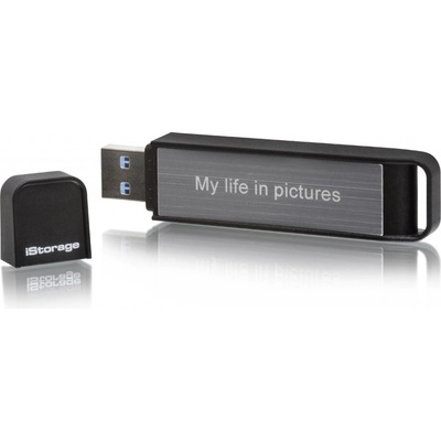 ISTORAGE datAshur Personal2 32GB IS-FL-DAP3-B-32