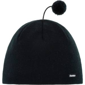 Eisbär Мъжка зимна шапка (beanie) Eisbär Adam Beanie - Black - размер One Size (904-2499-0211)