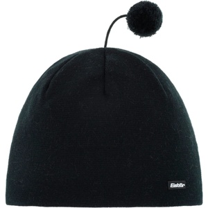 Eisbär Зимна шапка (beanie) Eisbär Adam Beanie - Black - размер One Size (904-2499-0211)