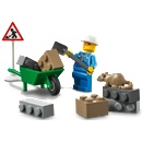 Лего LEGO® City - Great Vehicles Roadwork Truck (60284)