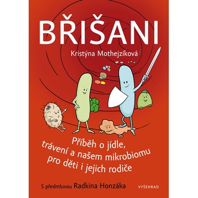 BŘIŠANI - Mothejzíková Kristýna, Honzák Radkin