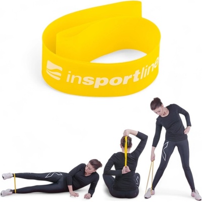 inSPORTline Hangy Light 55x3 cm 2,8 kg