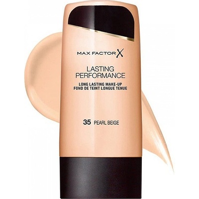Max factor Lasting Performance Make up 35 Pearl Beige 35 ml