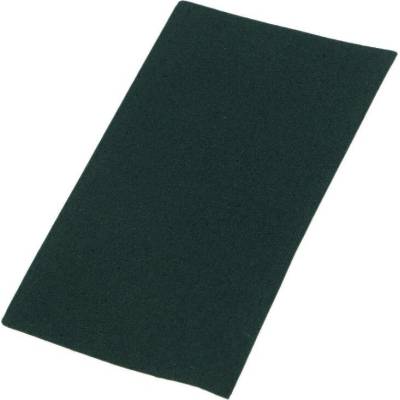 Nažehlovací záplaty 7,5x12,5 cm Varianta: 7 zelená tmavá, Balení: 10 ks