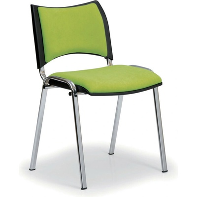 Biedrax konferenčná čalúnená stolička, Z9106Z