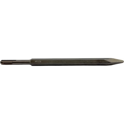 SVXtools Sekáč SDS plus špičatý 250mm 250mm/