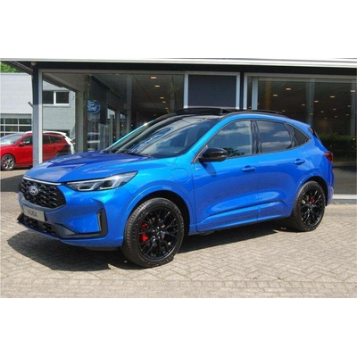 Ford Kuga 2.5 PHEV ST-Line X 178 kW