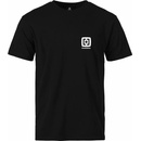 Triko Mini Logo black