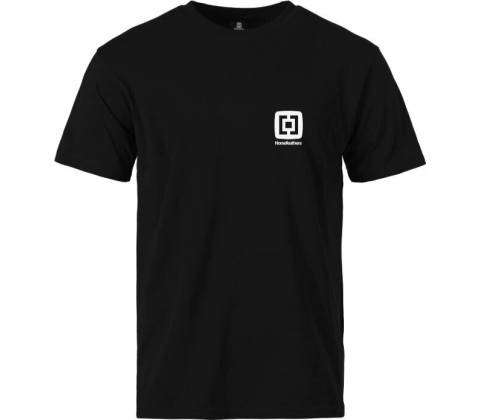 Triko Mini Logo black