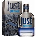 Roberto Cavalli Just Cavalli toaletní voda pánská 50 ml