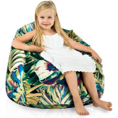 Intermedic SK sedací vak BAG Sako Design Tropic L