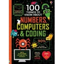100 Things to Know About Numbers, Computers & Coding VariousPevná vazba