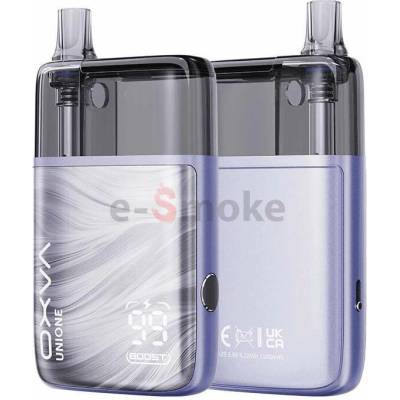 Oxva UNIONE 1100 mAh POD kit Light Purple