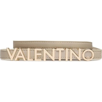Valentino Дамски колан Valentino Belty VCS6W555 Бежов (Belty VCS6W555)