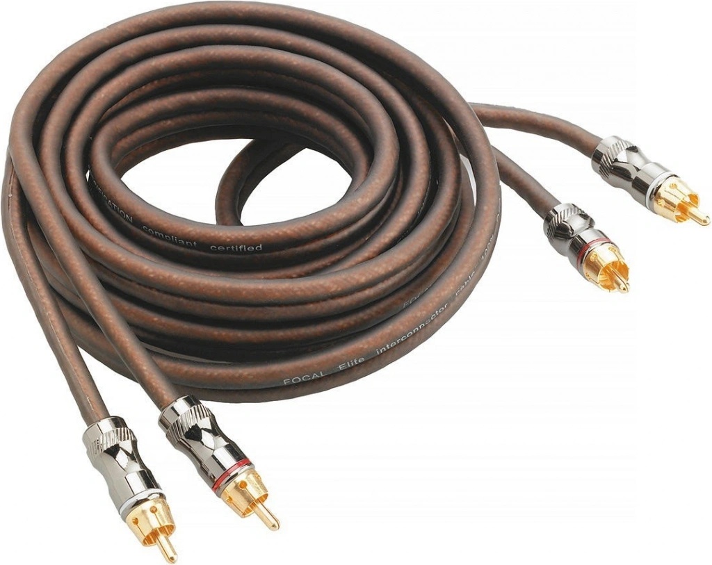 Focal ER3