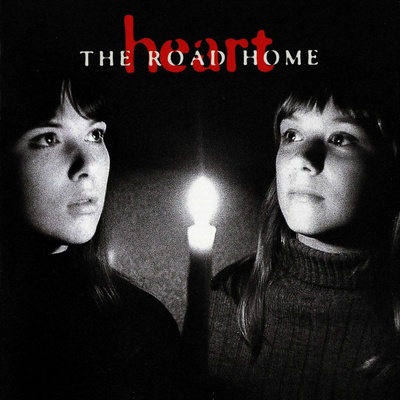 Heart Road Home CD