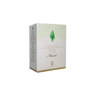 Черноморско злато РАКОВИНА МУСКАТ